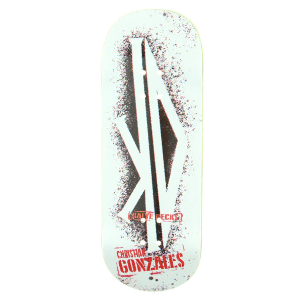 Kalye – Bad Apple Grafikdeck (34 mm)