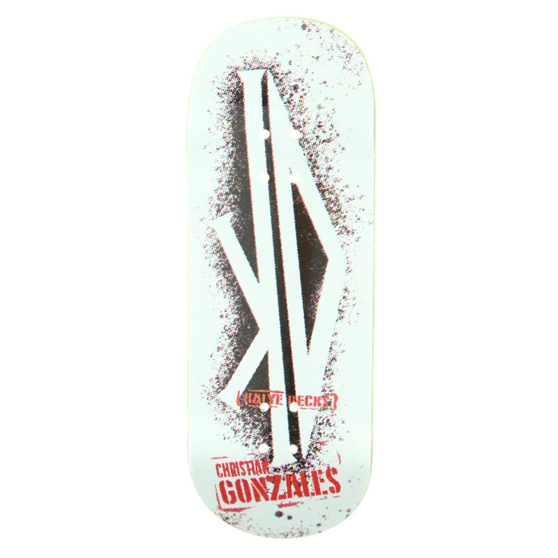 Kalye - KD Gonzales Graphic Deck (34mm)