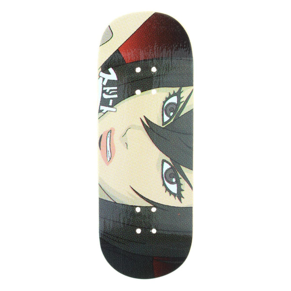 Kalye – Komiks Grafikdeck (34 mm)