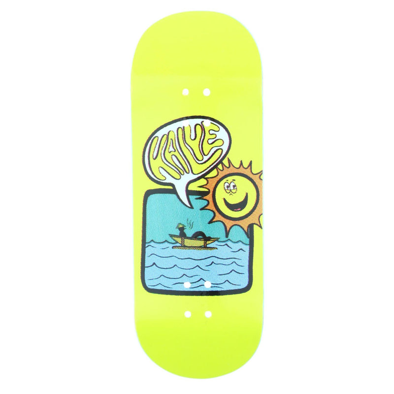 Kalye - Relax Graphic Deck (34mm)