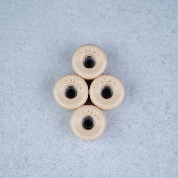 Maple Wheels - Sandstone "BOWL" - Skull Fingerboards