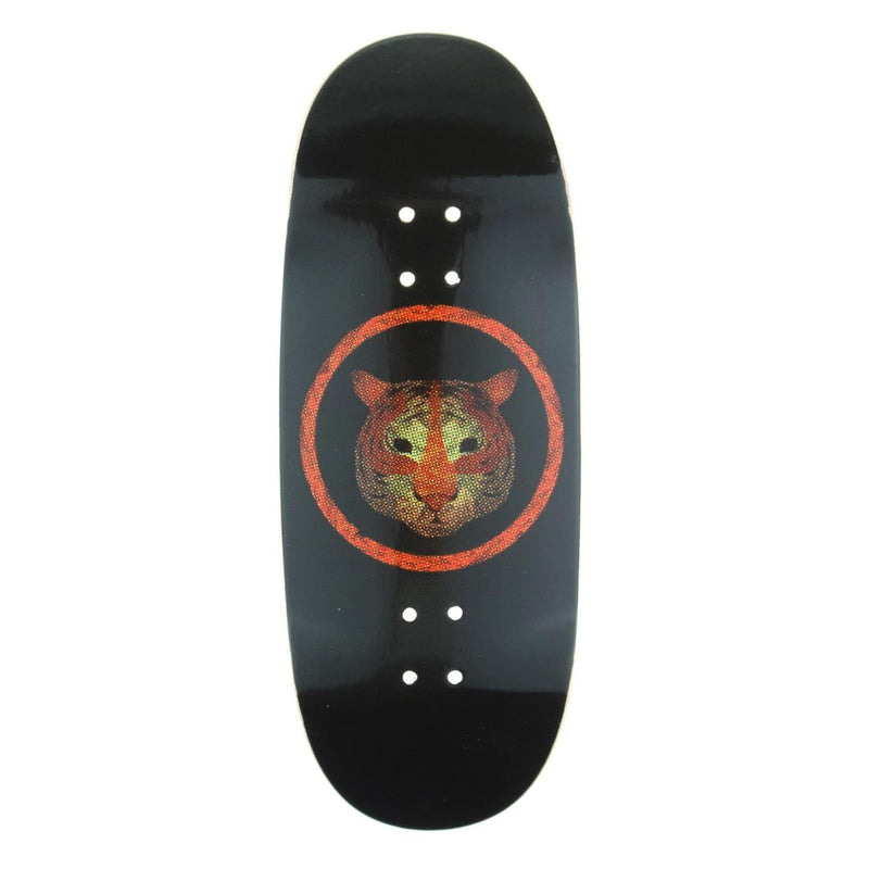 Mckenzie - Tiger Graphic Deck (35mm - SX C Shape)