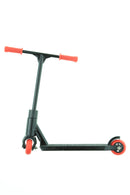 Metal Finger Scooter - Skull Fingerboards