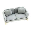 Mini Fingerboard Sofa - Skull Fingerboards