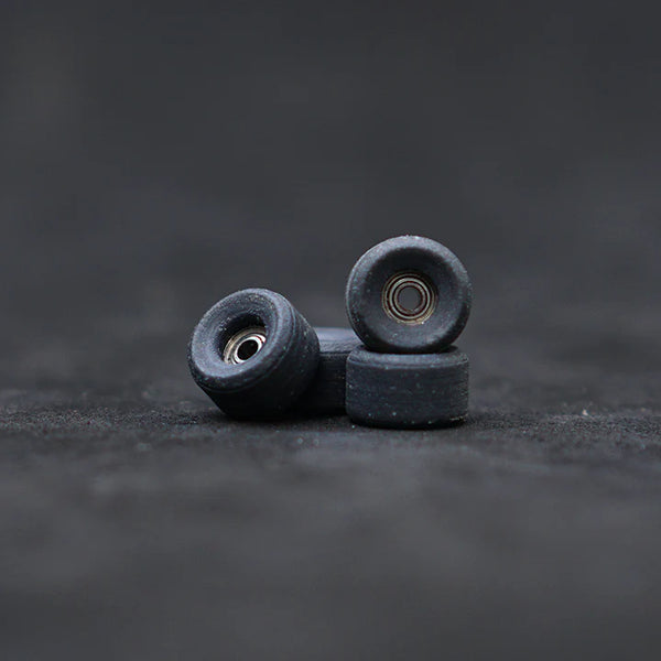 Oak Wheels - RV2V Concrete Grey