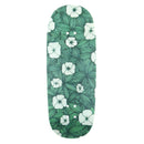 Obsius - Bloom Riot Graphic Deck (34.5mm) - Skull Fingerboards