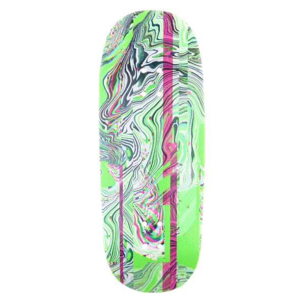 Obsius - Glitch 08 Graphic Deck (34.5mm)