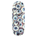Obsius - Halloween 06 Graphic Deck (34.5mm) - Skull Fingerboards