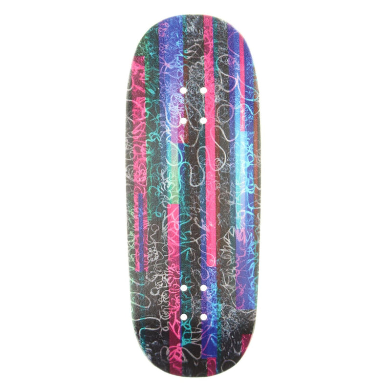 Obsius - Scratch 04 Graphic Deck (34.5mm)