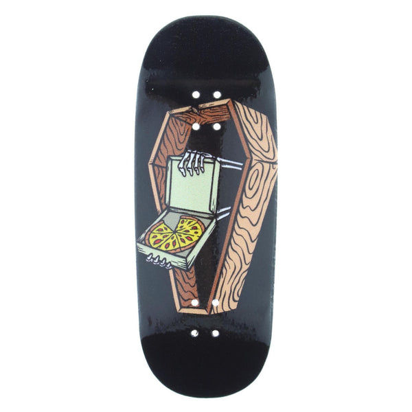 Obsius - Skull 01 Graphic Deck (34.5mm)