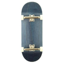 Oxygen - Dark Blue Pro Complete Wooden Fingerboard (34mm)