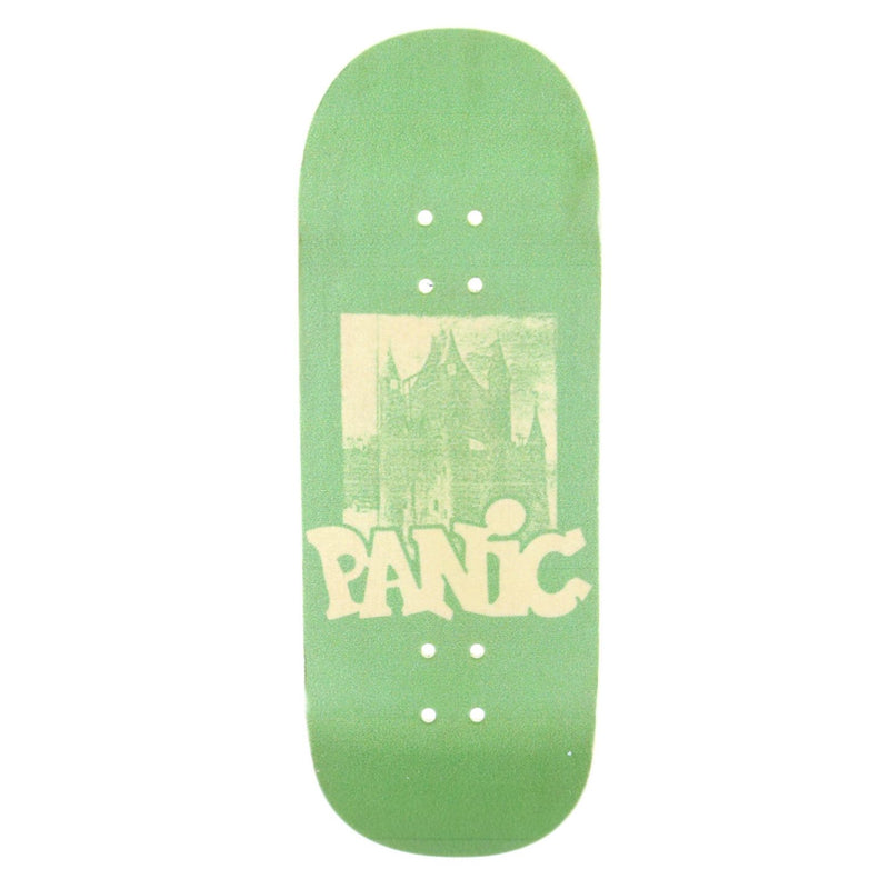 Panic - Church Graphic Deck