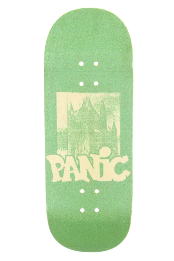 Panic - Church Graphic Deck