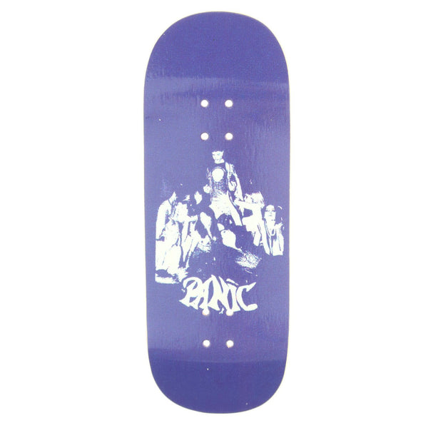 Panic - Crowd Graphic Deck