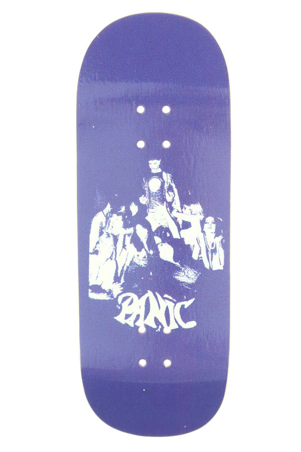 Panic - Crowd Graphic Deck