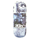 Panic - Erotic Graphic Deck - Skull Fingerboards