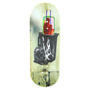 Panic - Quilf Graphic Deck