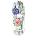 Panic - Teeth Graphic Deck
