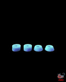 Piro Premium Bushings - Skull Fingerboards