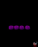 Piro Premium Bushings - Skull Fingerboards