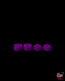 Piro Premium Bushings - Skull Fingerboards