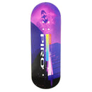 Piro - 77 Graphic Deck - Skull Fingerboards