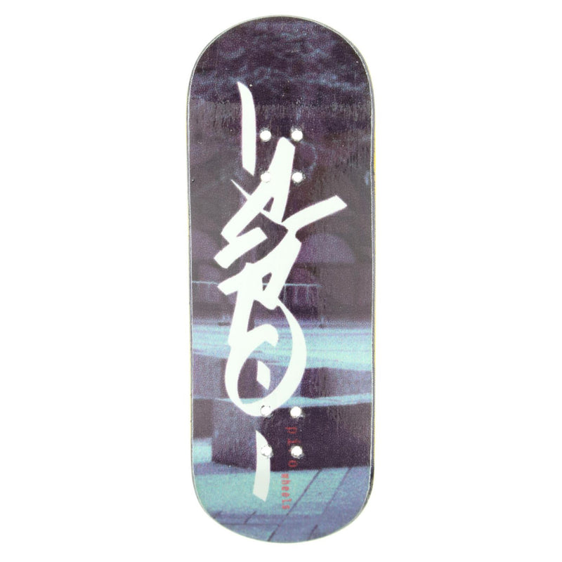 Piro - CBC Graphic Deck (34mm)