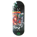 Piro - Death Z Graphic Deck - Skull Fingerboards
