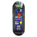 Piro - Piro Station Graphic Deck (34mm) - Skull Fingerboards