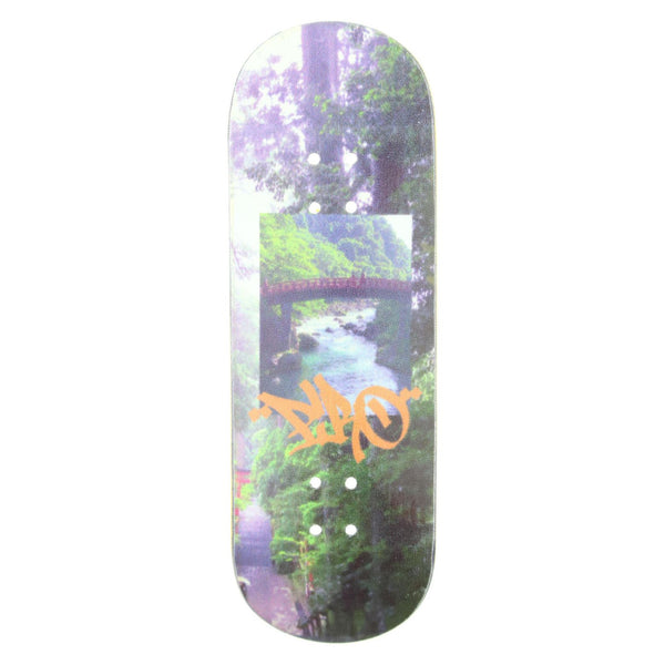 Piro - Shinkyō Graphic Deck (32mm)