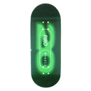 Piro - Twenty-twenty Graphic Deck (34mm) - Skull Fingerboards