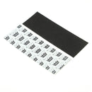 Royal Tape Ultra Thin - Uncut 5 Pack - Skull Fingerboards