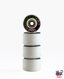 Piro Vinny Safe Milito Signature Wheels - Skull Fingerboards