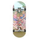 Awful Picnic Pro Complete Wooden Fingerboard (34mm)