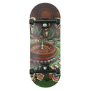 Casino Pro Complete Wooden Fingerboard (34mm)