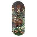 Casino Wooden Fingerboard Graphic Deck (34mm)