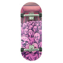 Crowded Pro Complete Wooden Fingerboard