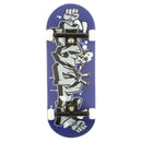 Skull Graffiti Pro Complete Wooden Fingerboard (34mm) - Skull Fingerboards