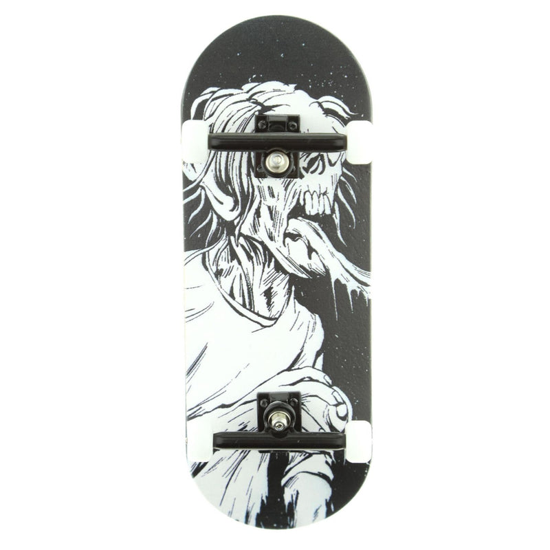 Reaper Pro Complete Wooden Fingerboard (34mm)