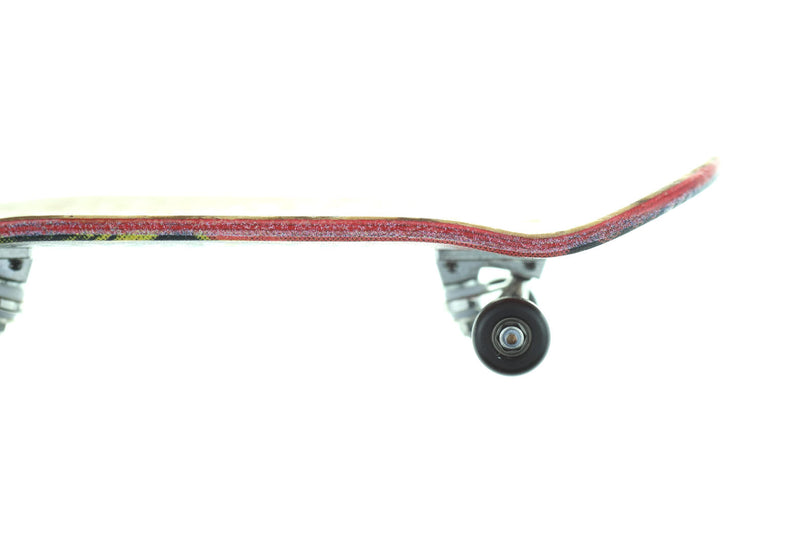 Revelation Pro Complete Wooden Fingerboard (34mm)