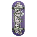 Skull Graffiti Pro Complete Wooden Fingerboard (34mm)