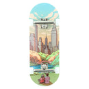 New York Pro Complete Wooden Fingerboard (34mm)