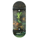 Swamp Pro Complete Wooden Fingerboard
