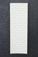 Skull Tape White Engraved - Uncut 3 Pack - Skull Fingerboards