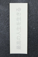 Skull Tape White Engraved - Uncut 3 Pack - Skull Fingerboards