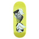 Sorry x Cowply v2 Graphic Deck (34mm) (Assorted Veneer)