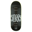 Sorry x Piki Graphic Deck (34mm)
