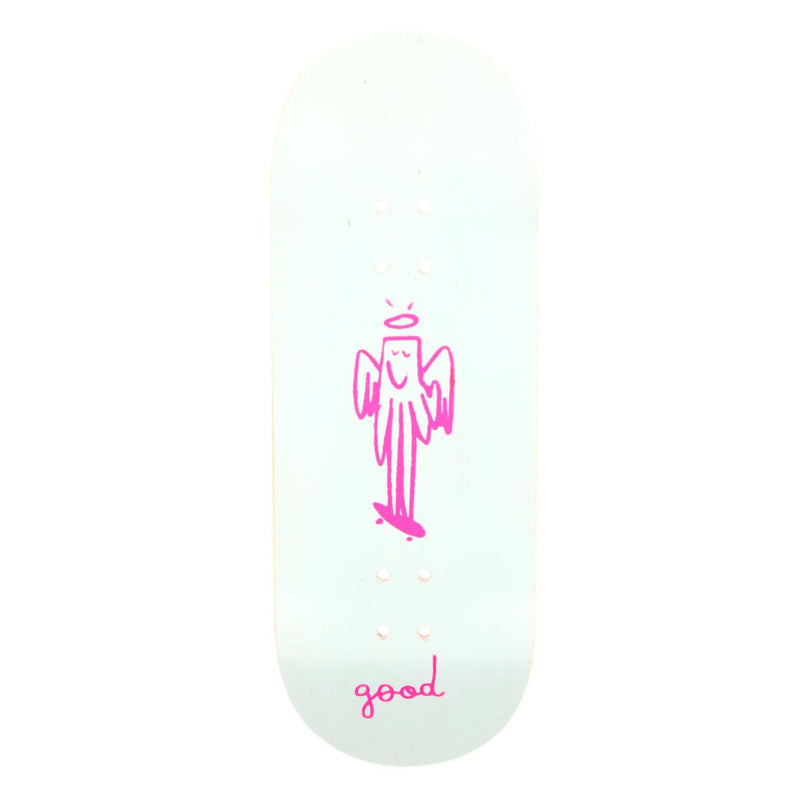 Spark x Raviollie - Good Graphic Deck (34mm)