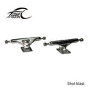 UAG - A-Frame Trucks V3 - Shot Blast - Skull Fingerboards