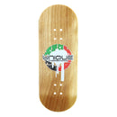 Unique - Simon Says Graphic Deck (RANDOM PLY COLOUR) - Skull Fingerboards